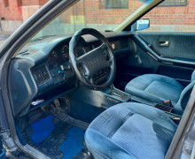 Audi 80, 1988