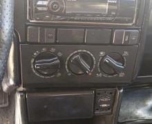 Volkswagen Passat, 1988