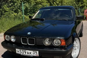 BMW 5 серия, 1993