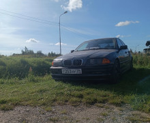 BMW 3 серия, 1999