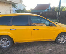 Ford Focus, 2011