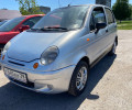 Daewoo Matiz, 2010