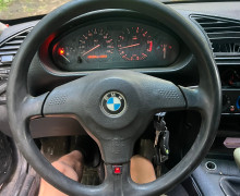 BMW Другая, 