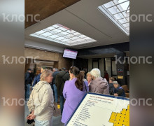 Калининградка неделю не может купить билеты на поезд в Москву из-за очередей и сбоев онлайн