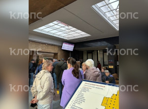 Калининградка неделю не может купить билеты на поезд в Москву из-за очередей и сбоев онлайн