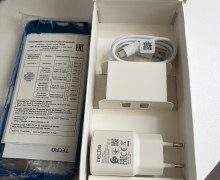 Продам новый TECNO Spark 50 (6/128 ГБ), синий