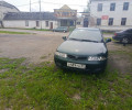 Mitsubishi Carisma, 1997