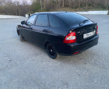 ВАЗ (LADA) Priora, 