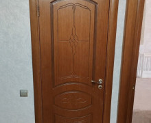 Продам двери с коробкой