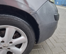 Nissan Note, 2006г