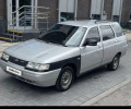 ВАЗ (LADA) 2111, 