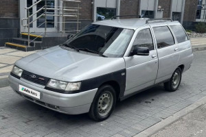 ВАЗ (LADA) 2111, 