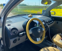 Volkswagen New Beetle, 2003