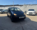 Daewoo Matiz, 