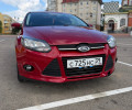 Ford Focus, 