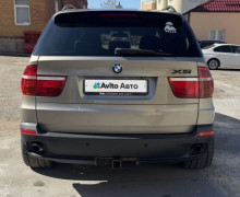 BMW X5, 2008
