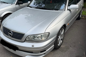 ВАЗ (LADA) Priora, 