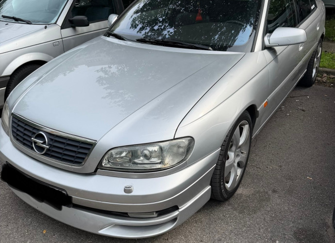 ВАЗ (LADA) Priora, 