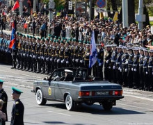 Парад Победы в Калининграде пройдет без акции Бессмертный полк