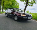 Volkswagen Passat, 1995