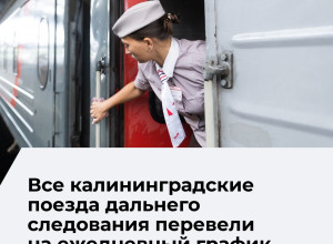 Алексей Беспрозванных поздравил работников КЖД с профессиональным праздником и подвел итоги полугодия