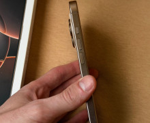 Продам iPhone 16 Pro 512 ГБ