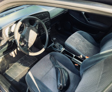 Volkswagen Passat, 