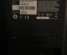 Монитор LG Flatron E2242C-BN