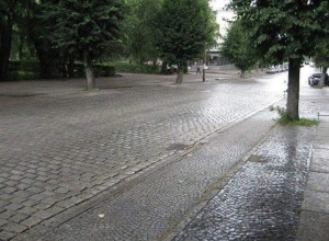 Черняховск: взгляд сквозь время