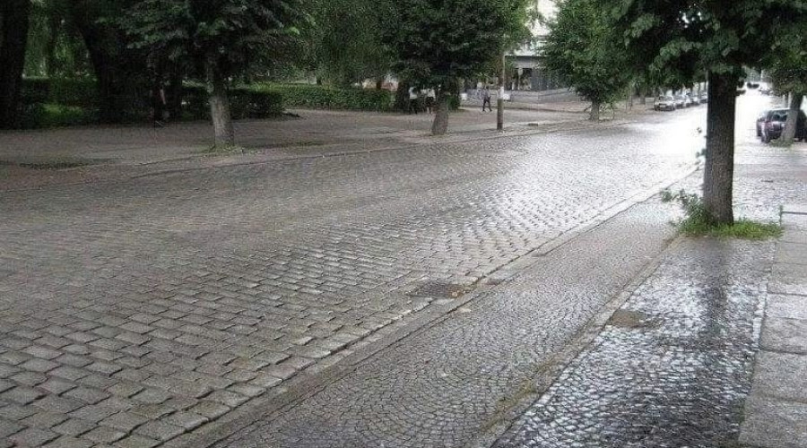 Черняховск: взгляд сквозь время