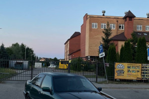 BMW 3 серия, 