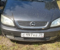 Opel Другая, 2000