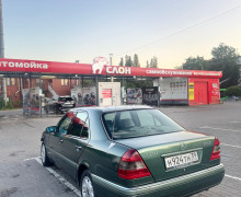 Mercedes-Benz Другая , 