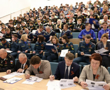 «Диктант Победы» в Калининградской области написали на 50 площадках, включая завод и кардиоцентр