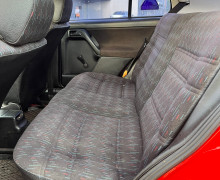 Volkswagen Golf, 