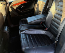 Volkswagen Passat CC, 