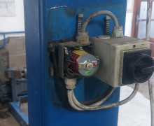 Автоподъемник Hofmann GTE2500