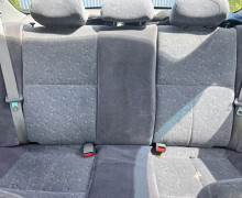 KIA Spectra, 