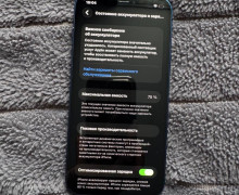 Продам iPhone 12 в хорошем состоянии