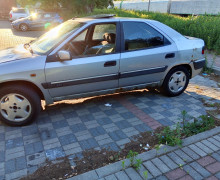Citroen Xantia, 