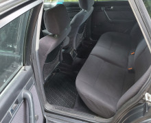 Audi 100, 1993