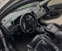 Chevrolet Cruze, 2011