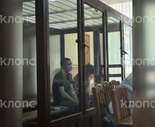«Своих детей я очень сильно люблю»: мать убитого в Черняховске мальчика вновь выступила в суде