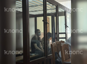 «Своих детей я очень сильно люблю»: мать убитого в Черняховске мальчика вновь выступила в суде