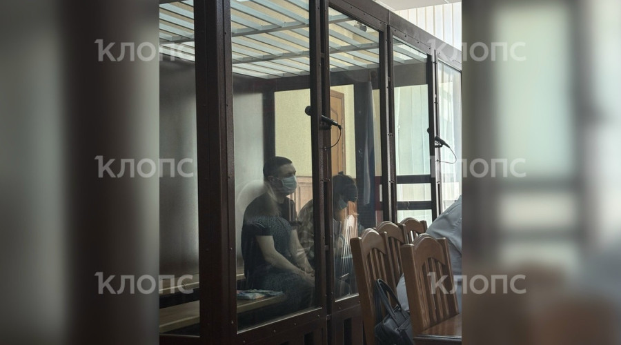 «Своих детей я очень сильно люблю»: мать убитого в Черняховске мальчика вновь выступила в суде