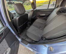 Hyundai Getz, 2005