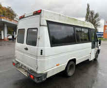Iveco Другая, 1998