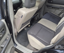 Nissan X-Trail, 2003