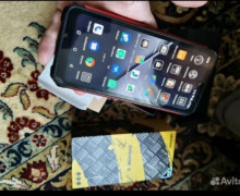 Продам обменяю Ulefone armor 8 pro и Iqoo neo 10