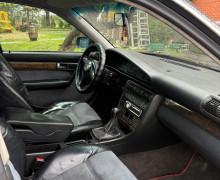 Audi A6, 